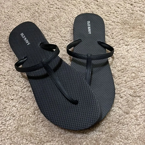 Old Navy Sandal - Size 11 - Picture 2 of 3